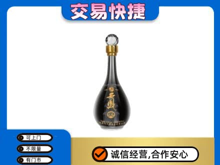 南充名酒回收西凤酒2.jpg